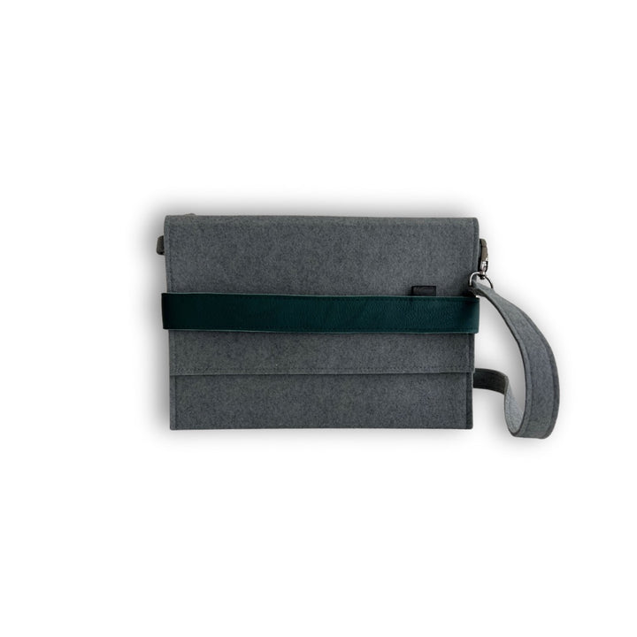 Grey Tablet / iPad case