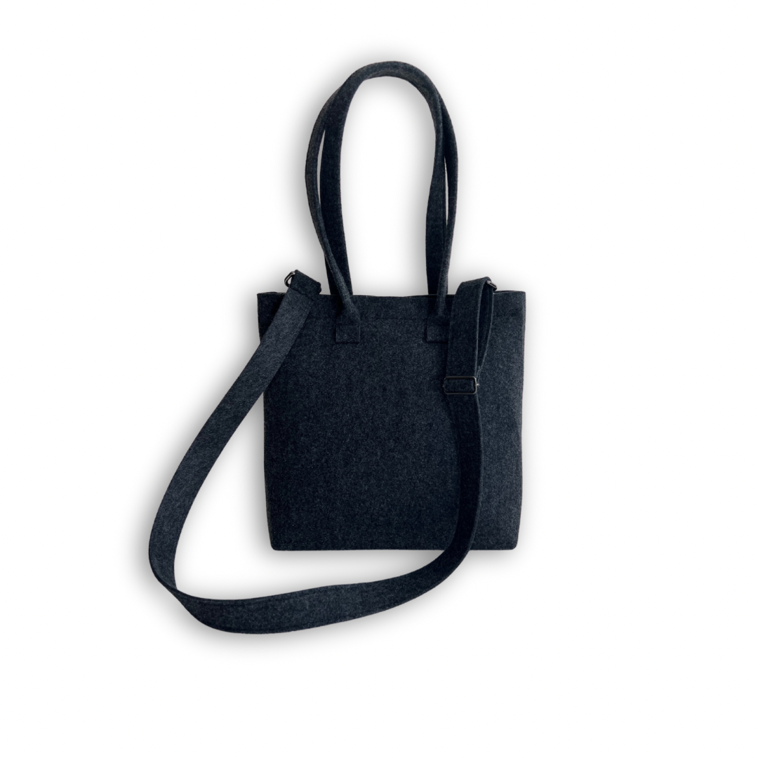 Medium handbag / shoulder bag / crossbody bag