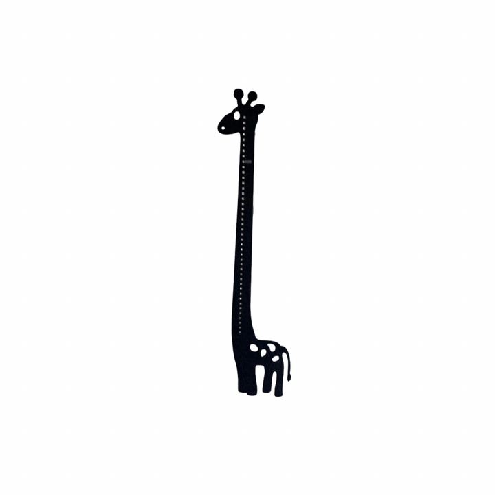 Height measurer "Giraffe"